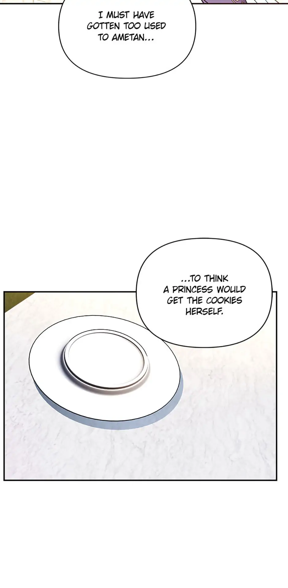 Finding My Place Chapter 59 - page 40